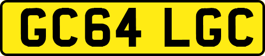 GC64LGC