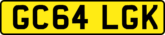 GC64LGK