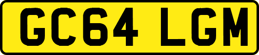 GC64LGM
