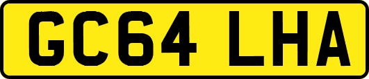 GC64LHA