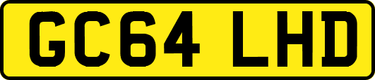 GC64LHD