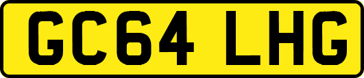 GC64LHG