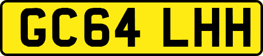 GC64LHH