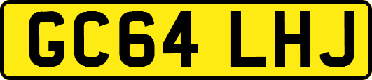 GC64LHJ