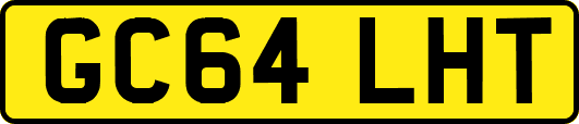 GC64LHT
