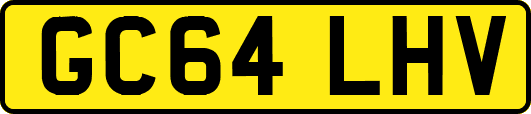 GC64LHV