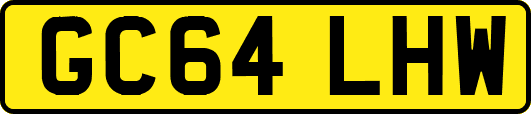GC64LHW