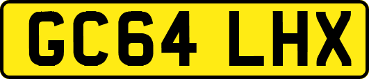 GC64LHX