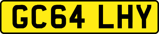 GC64LHY
