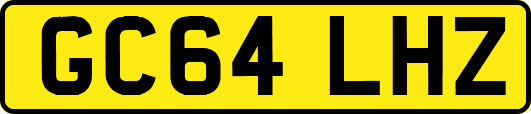 GC64LHZ