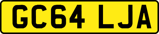 GC64LJA