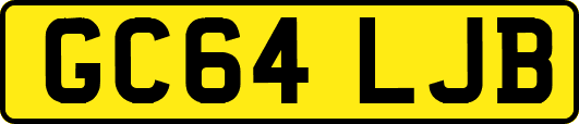 GC64LJB