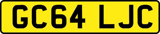 GC64LJC
