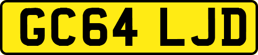 GC64LJD