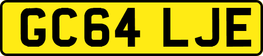 GC64LJE