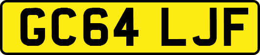 GC64LJF
