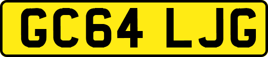 GC64LJG