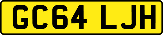 GC64LJH