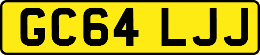 GC64LJJ
