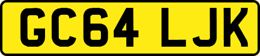 GC64LJK