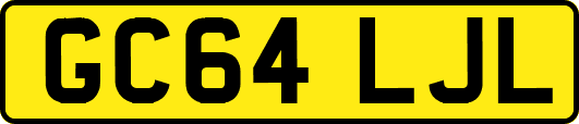 GC64LJL