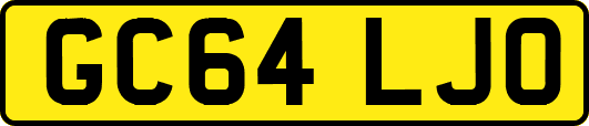 GC64LJO