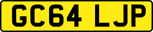 GC64LJP