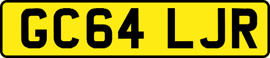 GC64LJR