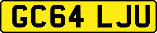 GC64LJU