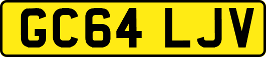 GC64LJV