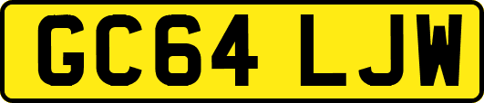 GC64LJW