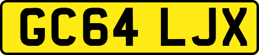 GC64LJX