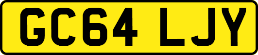 GC64LJY