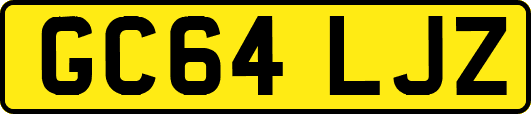 GC64LJZ
