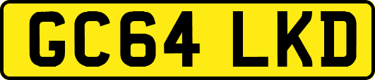 GC64LKD