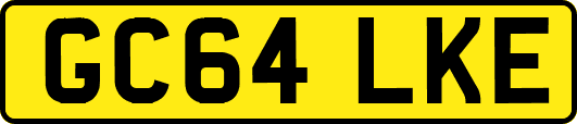 GC64LKE
