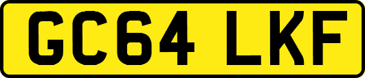 GC64LKF