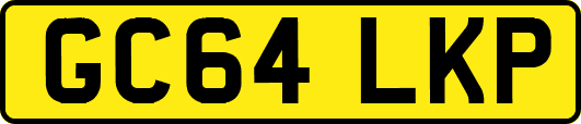 GC64LKP