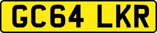 GC64LKR