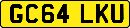 GC64LKU