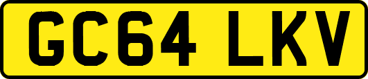 GC64LKV