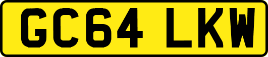 GC64LKW