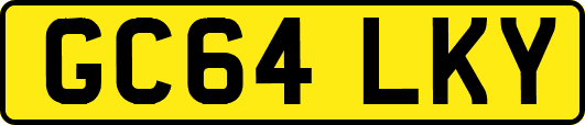GC64LKY