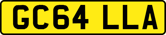 GC64LLA