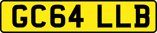 GC64LLB
