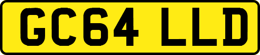 GC64LLD