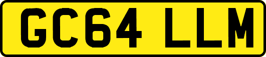 GC64LLM