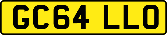 GC64LLO