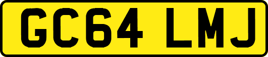 GC64LMJ