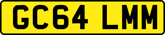 GC64LMM